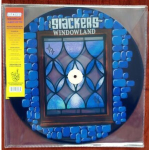Slackers, The - Windowland