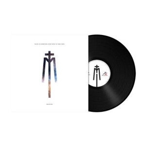 Mantar - Pain Is Forever and This Is the End 180lp