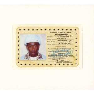 Tyler, The Creator - Call Me If You Get Lost