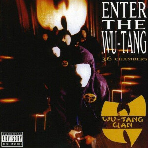 Wu-Tang Clan - Enter the W-Tang Clan (remastered)