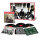 Clash, The - Combat Rock + The Peoples Hall 3xlp