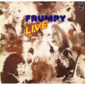Frumpy - Live