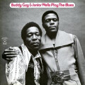 Buddy Guy & Junior Wells - Play The Blues - lp