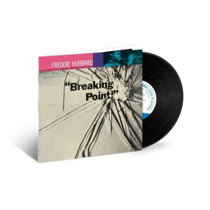 Freddie Hubbard - Breaking Point (Tone Poet Vinyl)