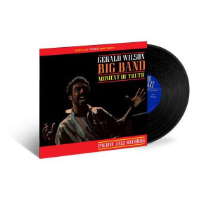 Gerald Wilson - Moment Of Truth