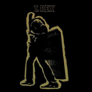 T.Rex - Electric Warrior (Half Speed Master)