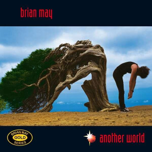 Brian May - Another World lp