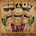 ZZ Top - OST - RAW (That Little Ol Band From Texas)