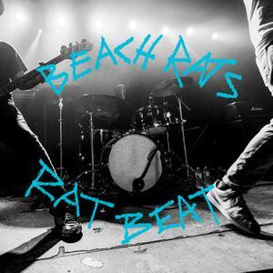 Beach Rats - Rat Beat cd