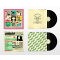 Viagra Boys - Cave World lp