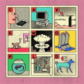 Viagra Boys - Cave World lp