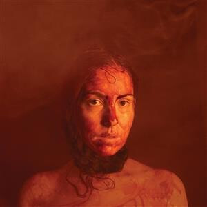 Emma Ruth Rundle - EG2: Dowsing Voice ltd (red) col lp