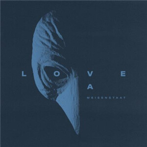 Love A - Meisenstaat cd