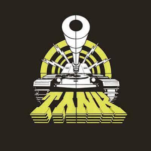 Tank - Dont Walk Away