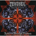 Centinex - Reborn Through Flames