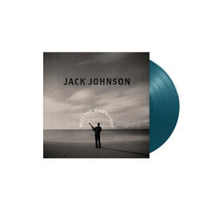 Jack Johnson - Meet the Moonlight col lp