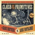 Grave Brothers vs. Adios Pantalones - Clash of the...