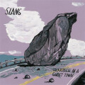 Slang - Cockroach In A Ghost Town (purple) col lp