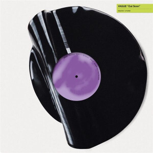 Vague - Out Soon - lp