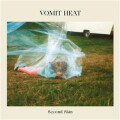Vomit Heat - Second Skin - lp