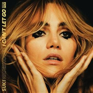 Suki Waterhouse - I Cant Let Go col lp