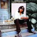 Rodriguez - Coming from reality ltd lp
