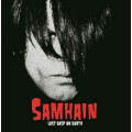 Samhain - Last Gasp On Earth