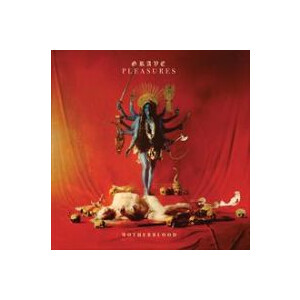 Grave Pleasures - Motherblood