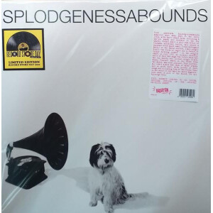 Splodgenessabounds - s/t (RSD22) - lp