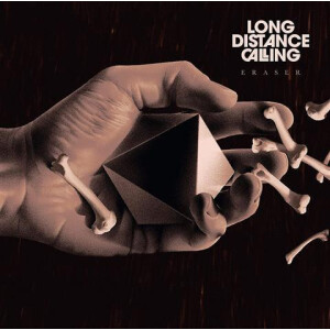 Long Distance Calling - Eraser