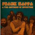 Frank Zappa & The Mothers of Invention - Live in...
