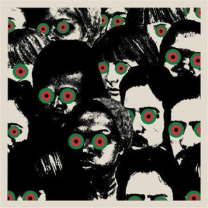 Danger Mouse & Black Thought - Cheat Codes cd
