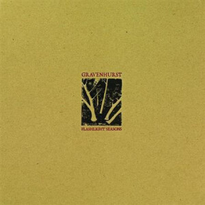 Gravenhurst - Flashlight Sessions