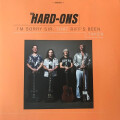 Hard-Ons,The - Im Sorry Sir, That Riffs Been Taken lp