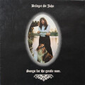 Bridget St John - Songs for the Gentle Man.