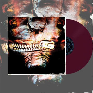 Slipknot - Vol. 3 (The Subliminal Verses) (grape) col 2xlp