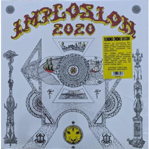 Implosion – 2020
