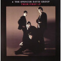 Spencer Davis Group, The - Their First LP