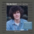 Tim Buckley - I Cant See You