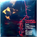 Champion Jack Dupree - From New Orleans To Chicago