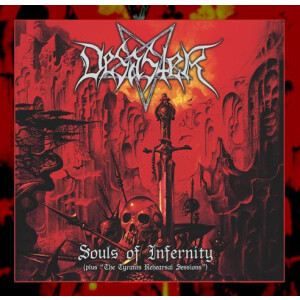 Desaster - Souls of Infernity