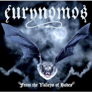 Eurynomos - From the Valleys of Hades
