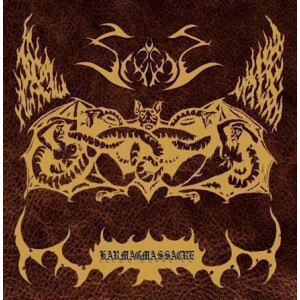Sabbat - Karmagmassacre