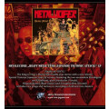 Metalucifer - Heavy Metal Tänk lp