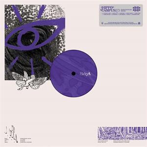 Hippo Campus - LP3