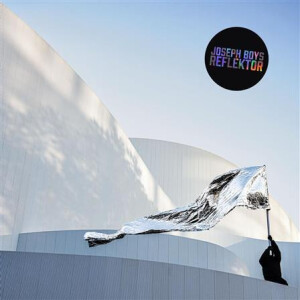 Joseph Boys - Reflektor lp