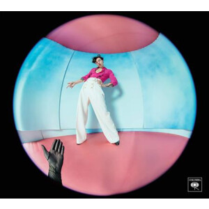 Harry Styles - Fine Line - ltd col 2xlp