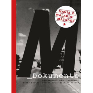 Bartel, Gut, Köster - M_Dokumente - buch