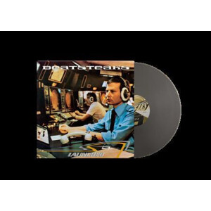 Beatsteaks - Launched col lp