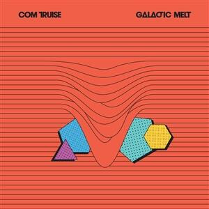 Com Truise - Galactic Melt - 2xlp